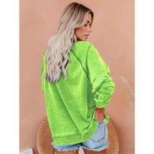Load image into Gallery viewer, green grinch shirt