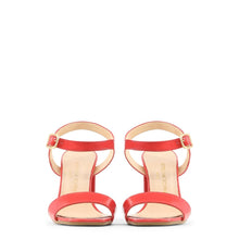 Load image into Gallery viewer, Patent Leather High Heel Sandals - Shoes Sandals